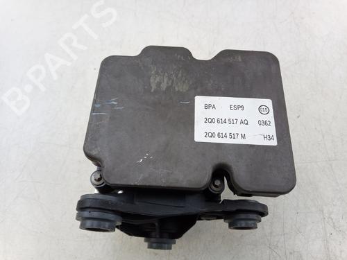 ABS pump VW POLO VI (AW1, BZ1, AE1) 1.0 TSI | BP40538218M43 - Image 4