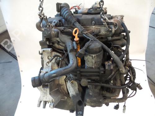 Engine VW PASSAT B5.5 Variant (3B6) 1.9 TDI | BP22473171M1 