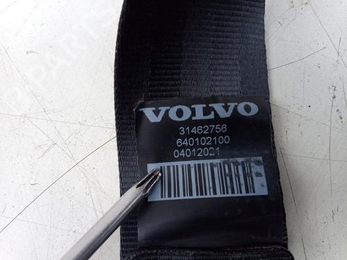 Rear right seatbelt VOLVO V60 II (225) T8 Plug-in Hybrid AWD | BP30183288I28 
