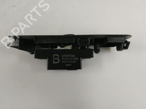 Switch MITSUBISHI COLT VI (Z3_A, Z2_A) 1.1 (Z31A, Z32A) | BP23110821I30 