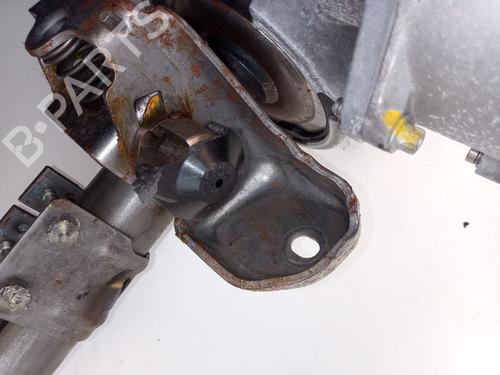 Steering column FIAT PANDA (312_, 319_) 0.9 (312PXP1A) | BP22510510M21 