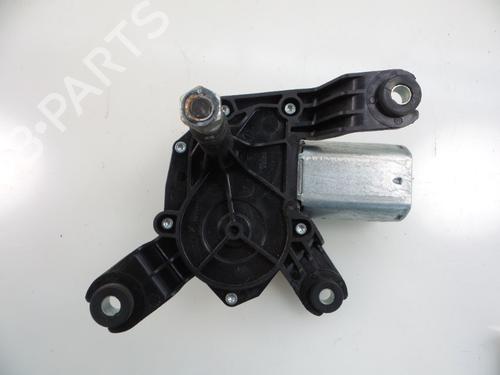 Viskermotor bagrude OPEL CORSA D (S07) 1.3 CDTI (L08, L68) (95 hp) 22473153