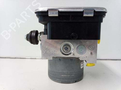 ABS pump MITSUBISHI OUTLANDER III (GG_W, GF_W, ZJ, ZL, ZK) 2.0 (GF7W) | BP22498114M43 