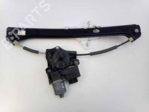 Rear left window mechanism SKODA KODIAQ I (NS6, NS7, NV7) 1.5 TSI | BP22510357C24 