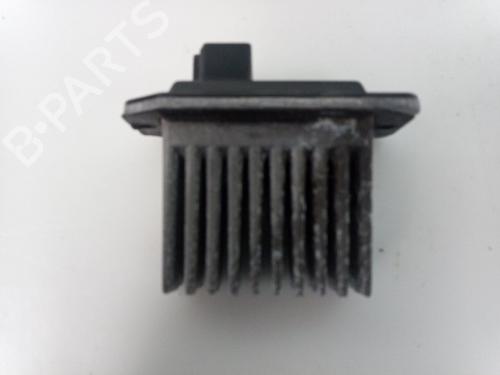 Used Heater resistor MITSUBISHI CARISMA (DA_) 1.6 (DA1A) (103 hp) 22505288