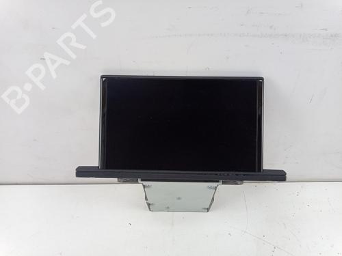 Elektronische module AUDI Q2 (GAB, GAG) 30 TFSI (115 hp) 24511187