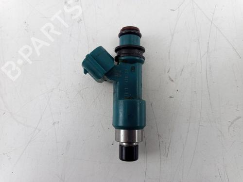 Used Injector SUBARU XV (_GP_) 2.0 i AWD (GP7, G33GP) (150 hp) 22497310