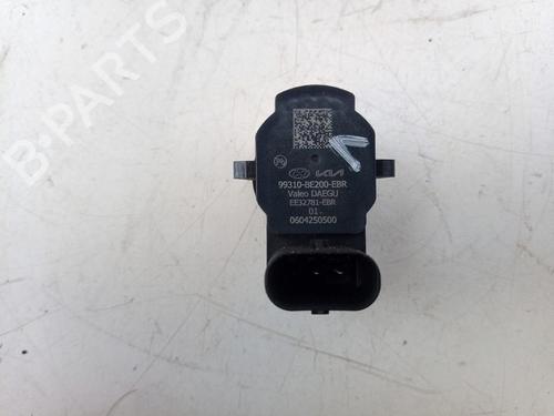 Electronic module HYUNDAI SANTA FE V (MX5) 1.6 T-GDI PHEV HTRAC | BP32999140M83 - Image 3