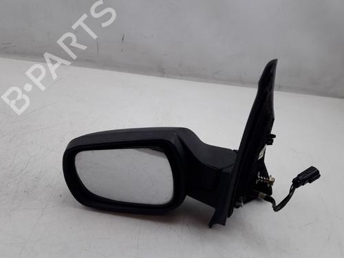 Used Left mirror FORD FUSION (JU_) 1.6 (100 hp) 22507321