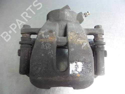Used Left front brake caliper CITROËN C3 I (FC_, FN_) 1.4 i (73 hp) 22455314