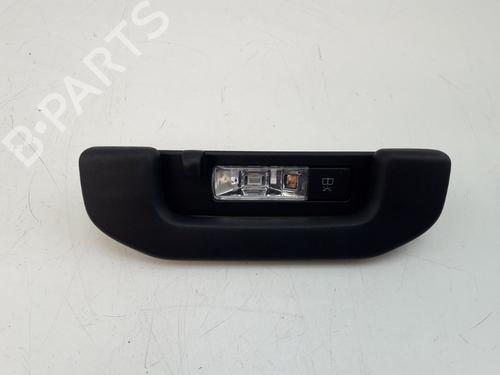 Used Interior roof handle Interior roof handle 22504828 22504828