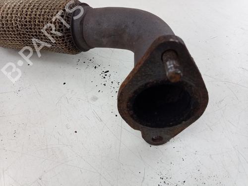 Catalyst FORD FOCUS III Turnier 1.0 EcoBoost | BP30755363M10  - Image 5