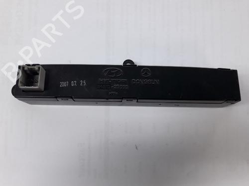 Display monitor HYUNDAI SANTA FÉ II (CM) 2.2 CRDi | BP22505904C48