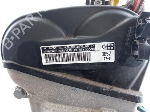 Engine VW UP! (121, 122, BL1, BL2, BL3, 123) 1.0 EcoFuel | BP37801557M1 - Image 6
