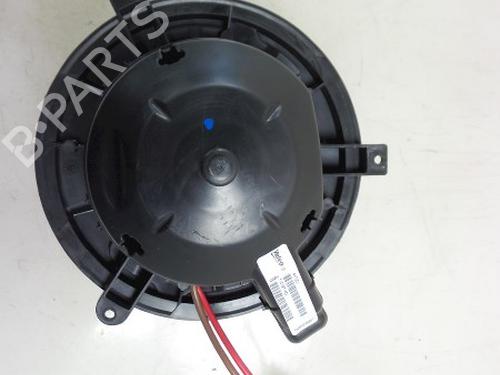 Varmeblæser OPEL MERIVA B MPV (S10) 1.4 (75) (120 hp) 22484083