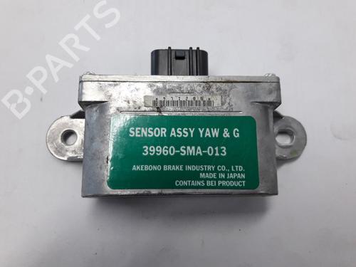 Used Electronic sensor HONDA CIVIC VIII Saloon (FD, FA) 1.3 IMA (FA3, FD3) (95 hp) 22504267