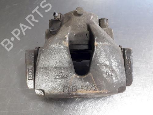 Højre bremsekaliber foran OPEL MERIVA A MPV (X03) 1.6 16V (E75) (100 hp) 22454486