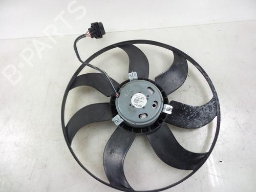 Elektronisk modul VW POLO V (6R1, 6C1) 1.2 TSI 16V (90 hp) 22483685