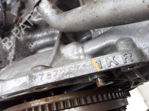 Engine PEUGEOT 108 1.0 VTi | BP28063641M1 - Image 6