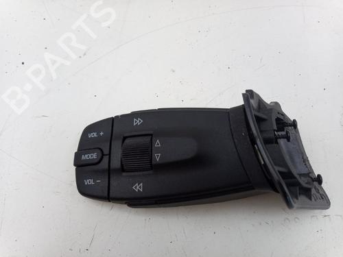 Used Steering wheel controls SEAT IBIZA IV SC (6J1, 6P5) 1.4 (85 hp) 28819443