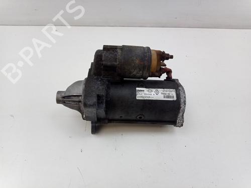 Startmotor OPEL VIVARO A Van (X83) 2.0 CDTI (F7) (90 hp) 22492739