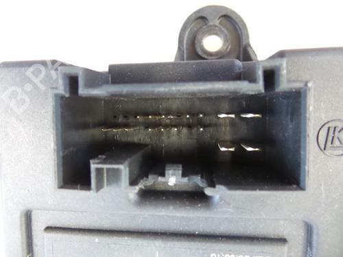 Electronic module FORD FIESTA VI (CB1, CCN) 1.6 TDCi | BP22491233M83 