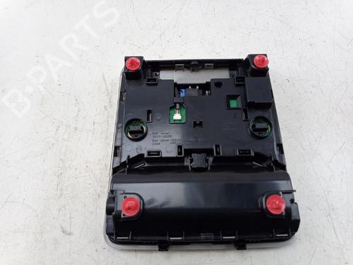 Kabinelys TOYOTA RAV 4 V (_A5_, _H5_) 2.5 Hybrid (AXAH52) | BP34194847I8 - Image 3