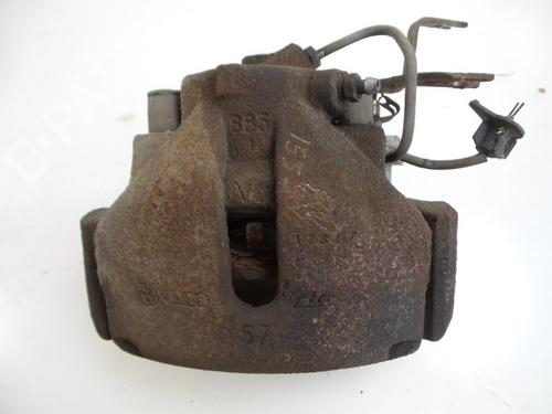 Højre bremsekaliber foran AUDI A4 B7 Avant (8ED) 2.0 TDI (140 hp) 22474055