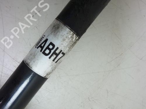 Right front driveshaft OPEL CORSA E (X15) 1.3 CDTI (08, 68) | BP22491385M39