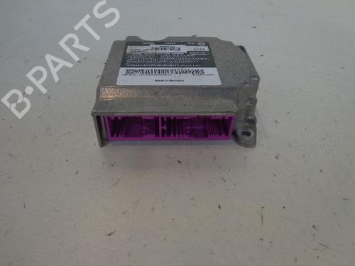 Used ECU airbags ALFA ROMEO 147 (937_) 1.9 JTDM 8V (937.AXD1A, 937.AXU1A, 937.BXU1A) (120 hp) 22470249