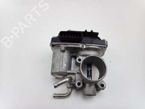 Spjældhus MITSUBISHI MIRAGE / SPACE STAR VI Hatchback (A0_A) 1.0 (A05A) (71 hp) 22497018