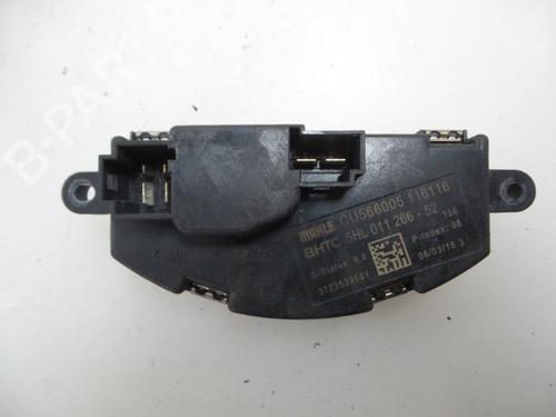 Used Heater resistor MERCEDES-BENZ V-CLASS (W447) V 250 BlueTEC / d (447.811, 447.813, 447.815) (190 hp) 22490514