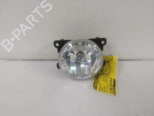 Used Left front fog light PEUGEOT 206+ (2L_, 2M_) 1.4 i (2LKFWA, 2MKFWA) (75 hp) 22482251