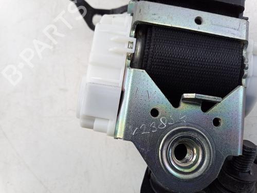 Front left seatbelt BMW 3 Touring (E91) 325 i | BP38462355I26 - Image 4