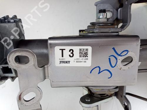 Steering column MITSUBISHI OUTLANDER III (GG_W, GF_W, ZJ, ZL, ZK) 2.0 Hybrid 4WD (GG2W) | BP29167835M21 