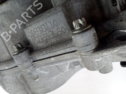 Gearbox RENAULT CLIO V (B7_) 1.6 E-TECH 145 (B7MU) | BP32122937M3 