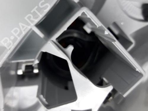 Climate control FIAT PANDA (169_) 1.2 (169AXF2A, 169AXF1A) | BP22461190I5 