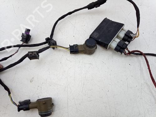 Elektronisk modul AUDI E-TRON (GEN) 55 quattro | BP26327082M83
