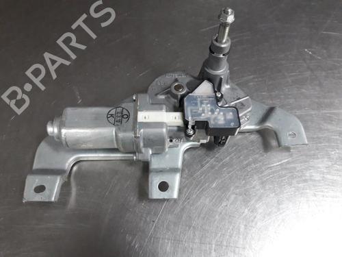 Viskermotor bakrute SUZUKI SPLASH (EX) 1.0 (A5B310) (68 hp) 22469478