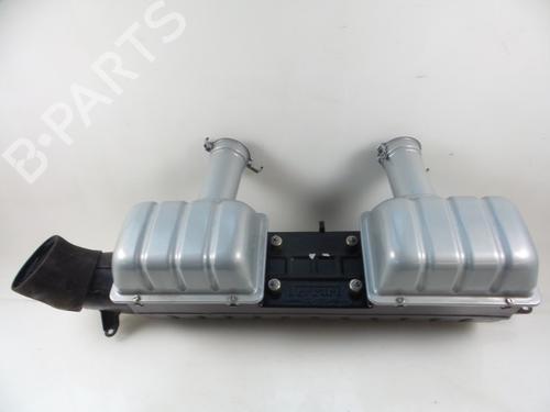 Luftfilter kasse FERRARI 360 Spider (F131) 3.6 (400 hp) 22475359