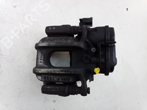 Used Left rear brake caliper BMW 5 Touring (F11) 520 d (184 hp) 26646612