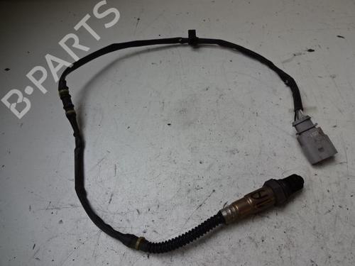 Used Electronic sensor SEAT LEON (1P1) 2.0 FSI (150 hp) 22472370