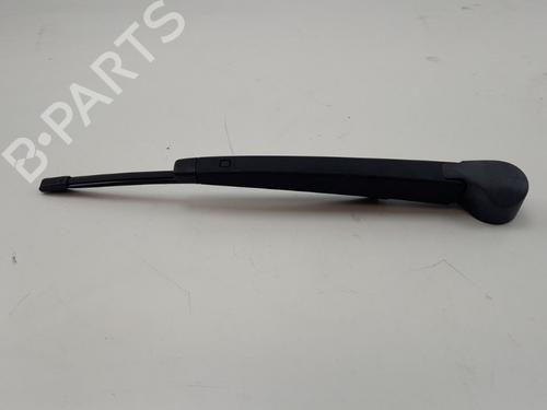 Used Rear windshield wiper arm VW POLO V (6R1, 6C1) 1.2 TSI (90 hp) 22510902