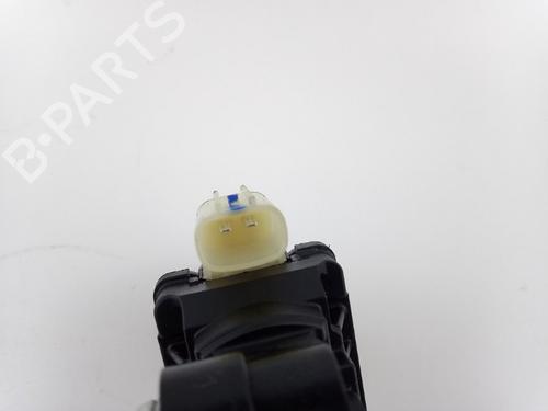 Rear left window mechanism NISSAN NOTE (E12) 1.2 DIG-S | BP22496710C24 