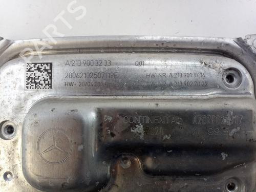 Other MERCEDES-BENZ E-CLASS Coupe (C238) E 200 EQ Boost (238.380) | BP30818031O1 