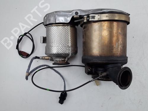 partikelfilter VW GOLF VII Variant (BA5, BV5) 2.0 TDI (150 hp) 22502680