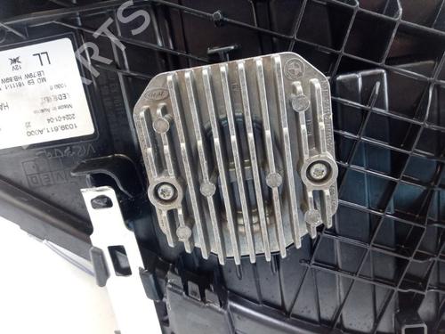 Left headlight BMW 5 (G30, F90) 540 i | BP33129025C28  - Image 9