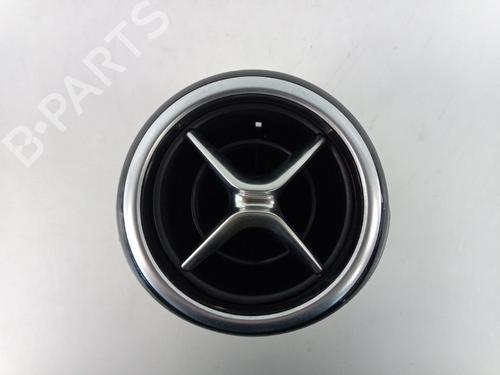 Used Air vent MERCEDES-BENZ B-CLASS Sports Tourer (W246, W242) B 180 CDI / d (246.212) (109 hp) 22511337