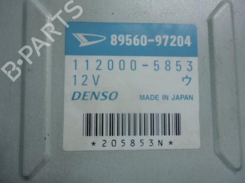 Elektronische module DAIHATSU SIRION (M1) 1.0 i (M100) | BP22450372M83 