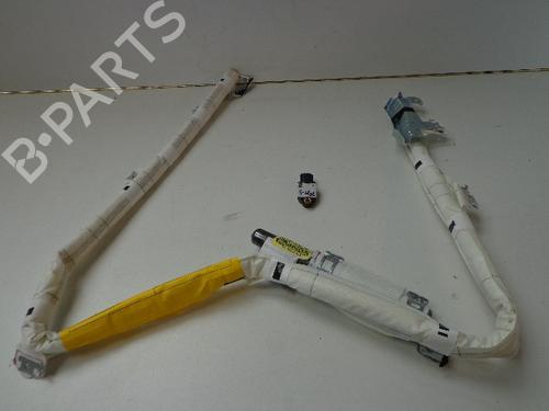 Used Right curtain airbag Right curtain airbag 22467886 22467886